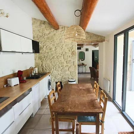 La Ferme Du Loup Cucuron