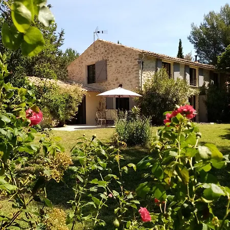 Vakantiehuis La Ferme Du Loup