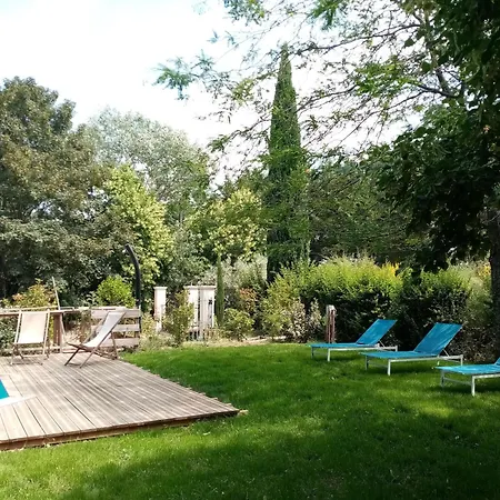 La Ferme Du Loup * Cucuron