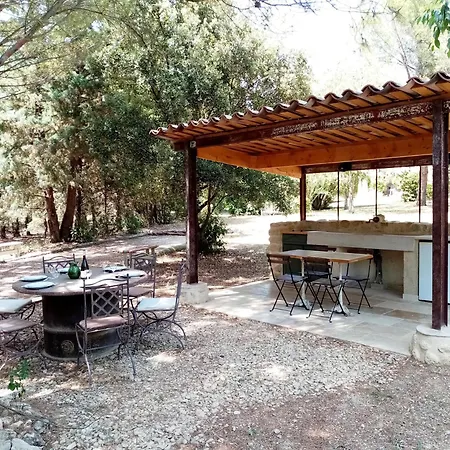 La Ferme Du Loup Vakantiehuis Cucuron